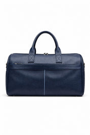 Monaco Blue – Premium Travel Duffle Bag