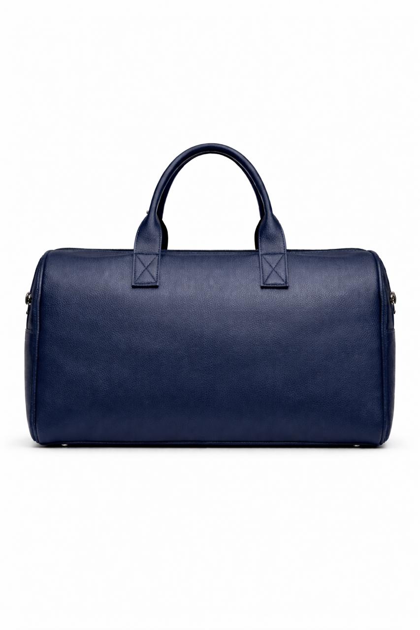 Monaco Blue – Premium Travel Duffle Bag