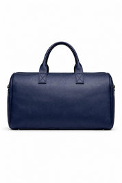 Monaco Blue – Premium Travel Duffle Bag