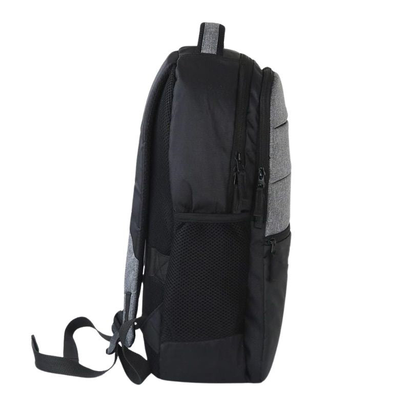 BLACK Premium Backpack