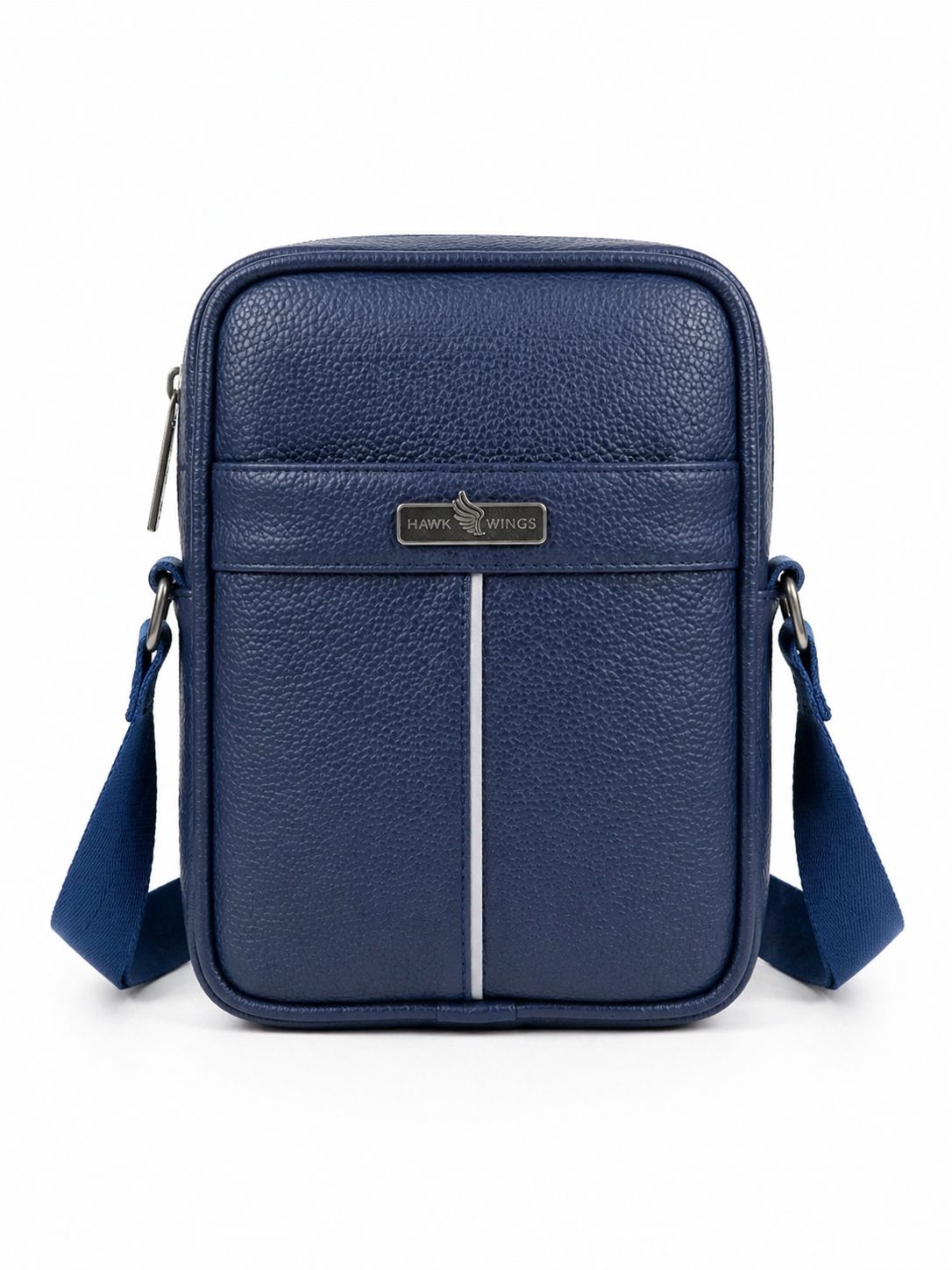 Monaco Blue – Premium Sling Bag