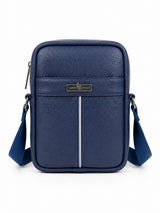 Monaco Blue – Premium Sling Bag