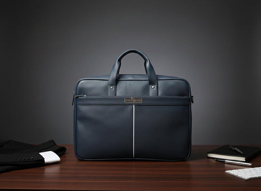 AURELIUS laptop bag