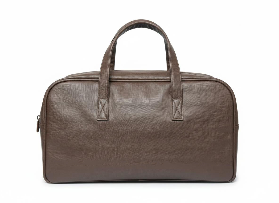 NOIR Duffle bag