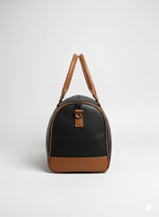 Geneva – Luxury Weekender Duffle Bag