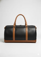 Geneva – Luxury Weekender Duffle Bag