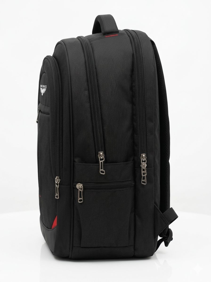 MR 03 Backpack