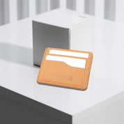 Urban Edge – Premium Card Holder