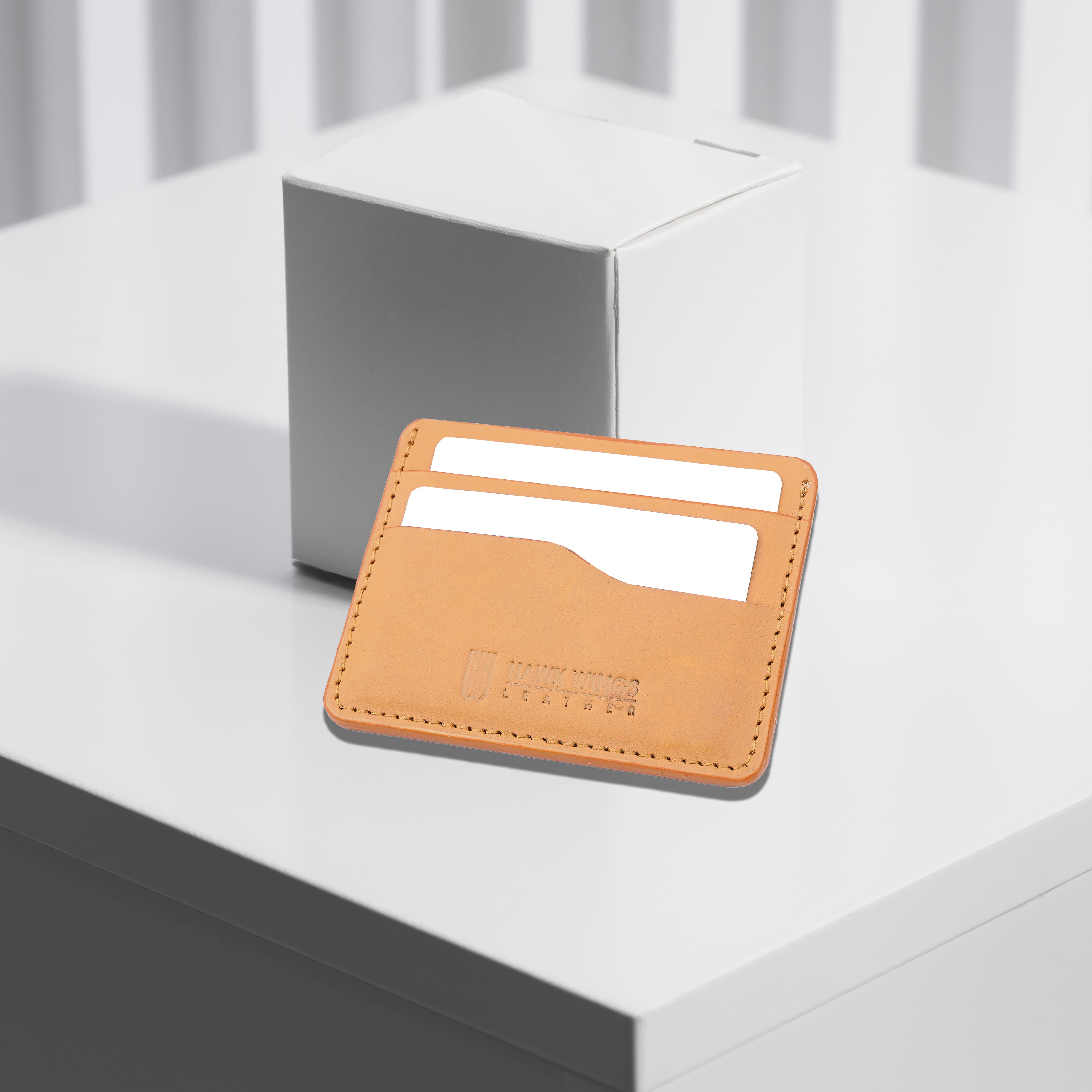 Urban Edge – Premium Card Holder