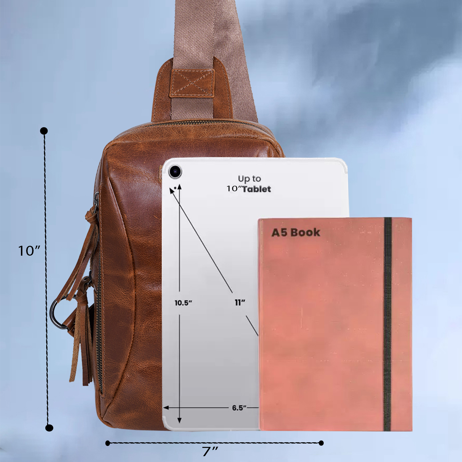 The Transit bag (Tan)-asset-245