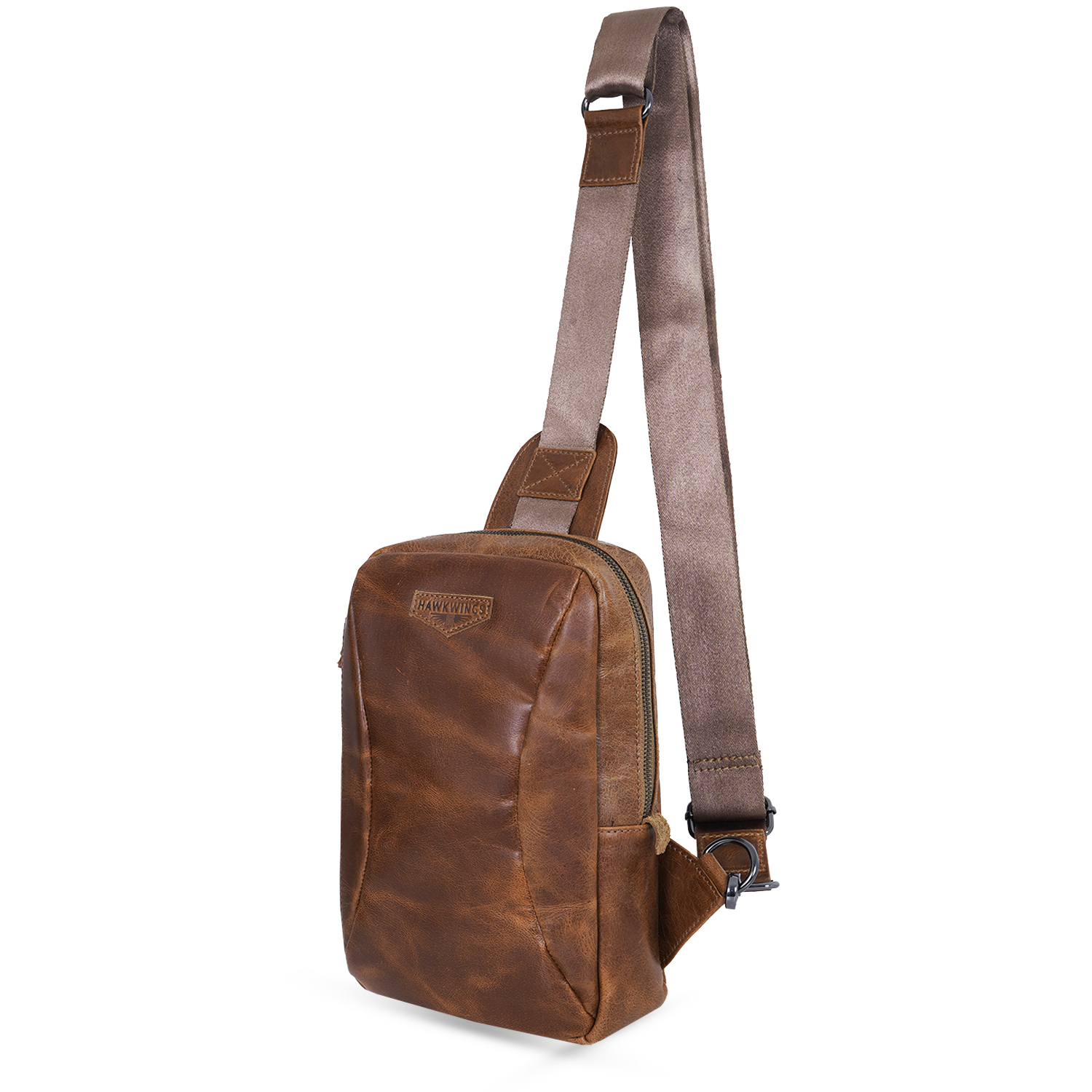 The Transit bag (Tan)-asset-242